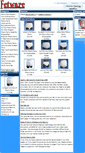 Mobile Screenshot of fetware.com